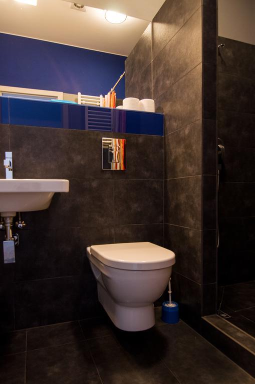 Pension Escrime Karlsbad Buitenkant foto